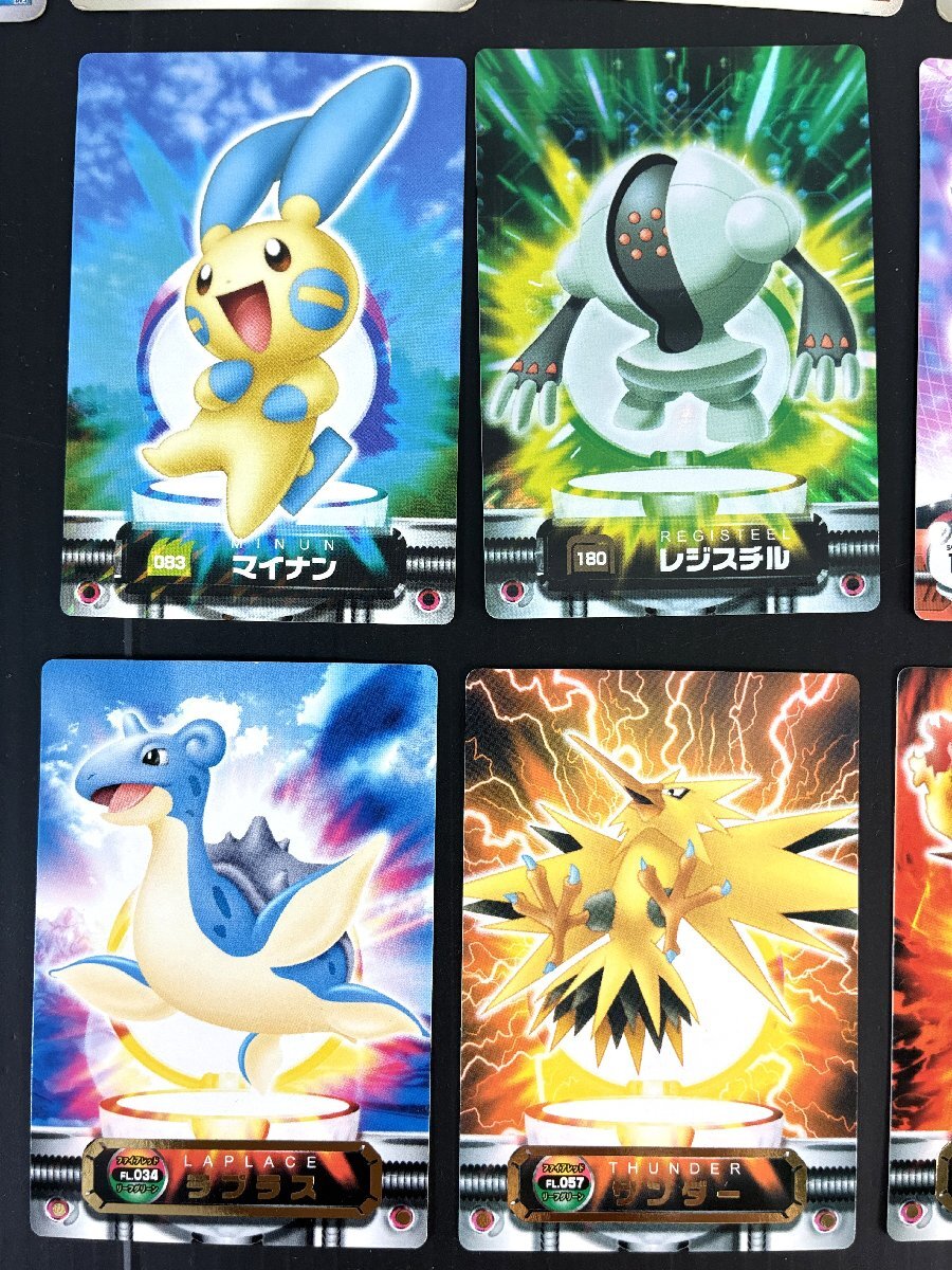 ト足】 ポケモンカード カードダス ポケモンパンシール まとめ