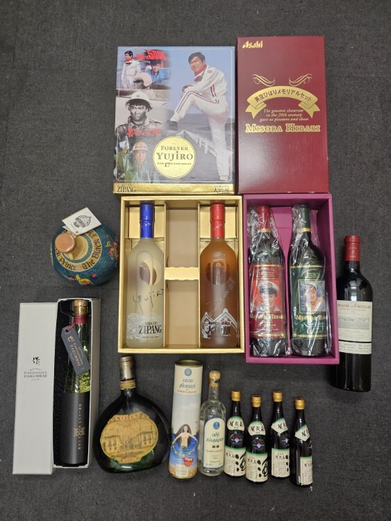 石原裕次郎 ワインの値段と価格推移は？｜7件の売買データから石原