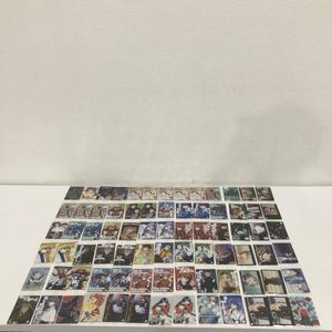 エヴァ ウエハース spのYahoo!オークション(旧ヤフオク!)の相場・価格