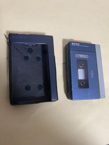 初代ウォークマンの値段と価格推移は？｜19件の売買データから初代