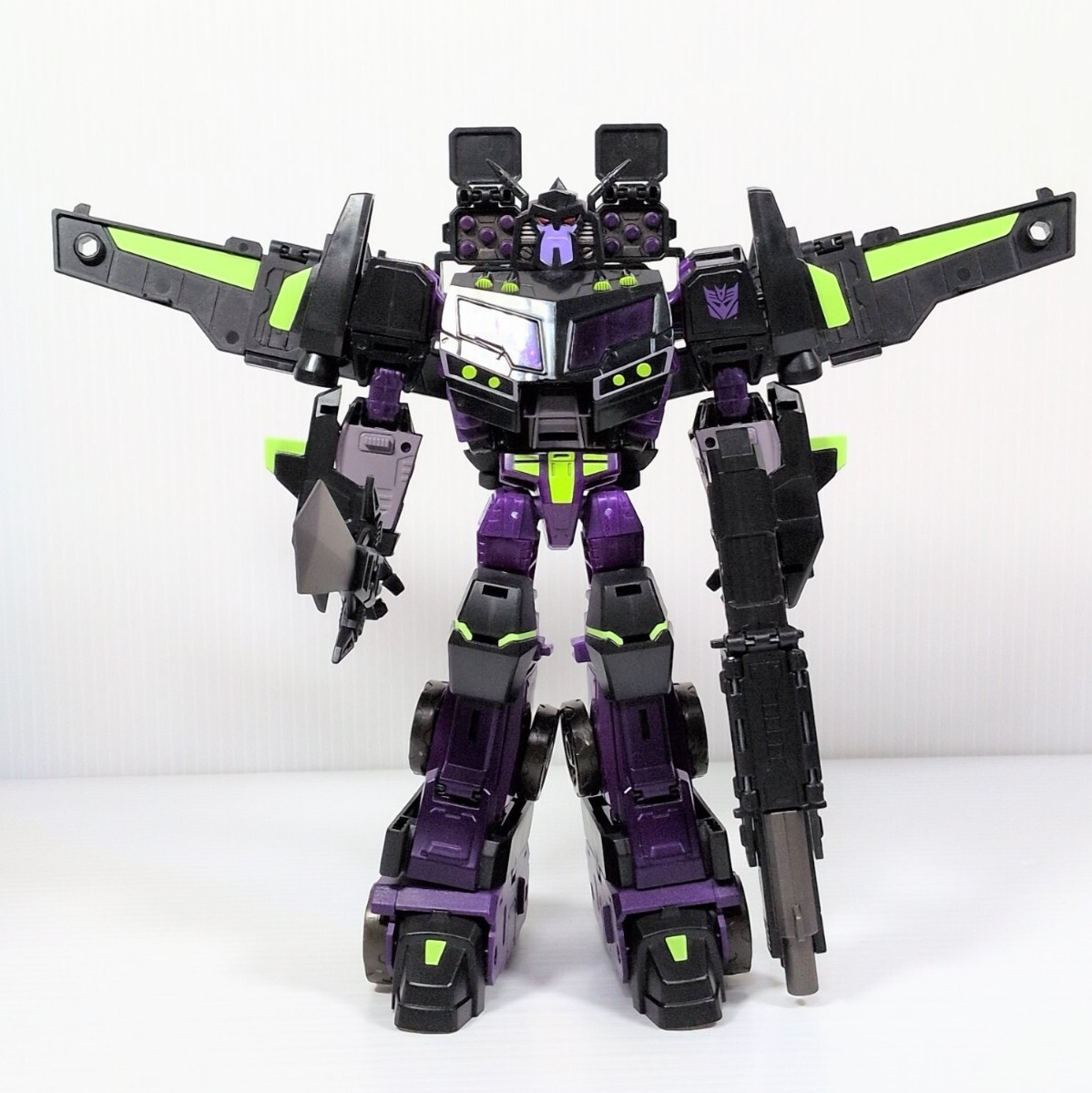 タカラトミー】トランスフォーマー レガシー ユナイテッド (アニメ