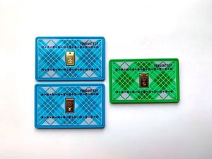 パチンコ 景品の値段と価格推移は？｜153件の売買データからパチンコ