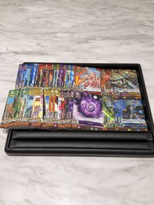パズドラTCGの値段と価格推移は？｜8件の売買データからパズドラTCGの