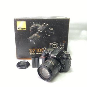 Nikon D7100のYahoo!オークション(旧ヤフオク!)の相場・価格を見る