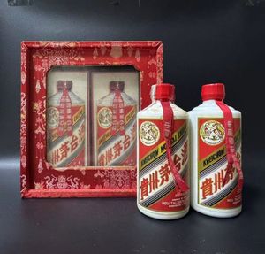 貴州茅台酒 270のYahoo!オークション(旧ヤフオク!)の相場・価格を見る