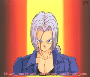 ドラゴンボール セル画の値段と価格推移は？｜99件の売買データから