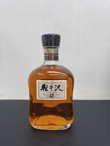 軽井沢 12年のYahoo!オークション(旧ヤフオク!)の相場・価格を見る