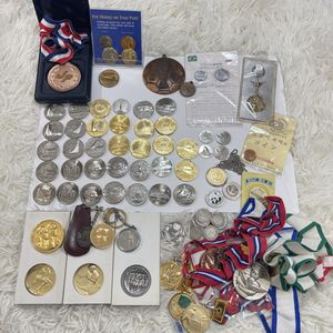 EXPO 70 メダル セットの値段と価格推移は？｜40件の売買データから