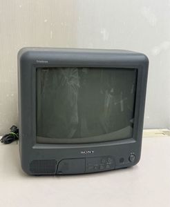 SONYソニートリニトロンカラーテレビの値段と価格推移は？｜2件の売買