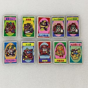 昭和レトロ めんこ レアの値段と価格推移は？｜7件の売買データから