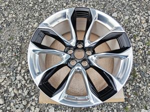 21インチ PCD120のYahoo!オークション(旧ヤフオク!)の相場・価格を見る