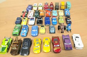 カーズ トミカ レアの値段と価格推移は？｜4件の売買データからカーズ