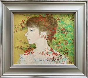 皆川月華の値段と価格推移は？｜6件の売買データから皆川月華の価値が