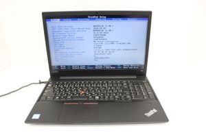 ThinkPad E580のYahoo!オークション(旧ヤフオク!)の相場・価格を見る