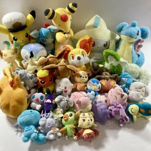 ラプラス ぬいぐるみの値段と価格推移は？｜42件の売買データから