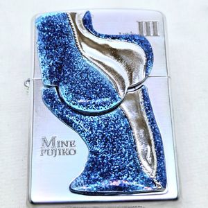 峰不二子 ZIPPOのYahoo!オークション(旧ヤフオク!)の相場・価格を見る