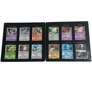 ポケモンカードゲームDP 映画10周年記念プレミアムシートの値段と価格