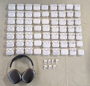 AirPods Maxの値段と価格推移は？｜98件の売買データからAirPods Maxの