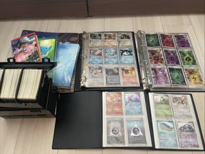 ポケモンカード 2003の値段と価格推移は？｜69件の売買データから
