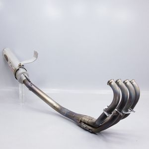 スリップオンサイレンサー GP350 差込口 60.5mm / スリップオン