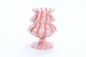ムラーノガラスの値段と価格推移は？｜195件の売買データからムラーノ