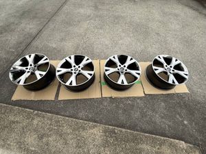 モデリスタ 19インチのYahoo!オークション(旧ヤフオク!)の相場・価格を