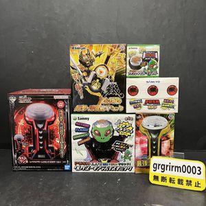 サ*ー様 パチンコ パチスロ ギミック レプリカ まとめ売り パチスログッズの値段と価格推移は？｜31件の売買データからパチスロ