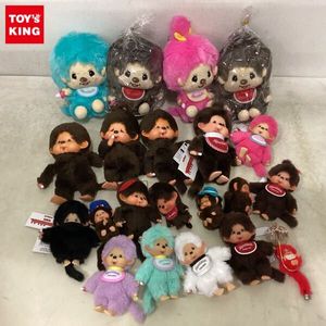 モンチッチ ぬいぐるみのYahoo!オークション(旧ヤフオク!)の相場・価格