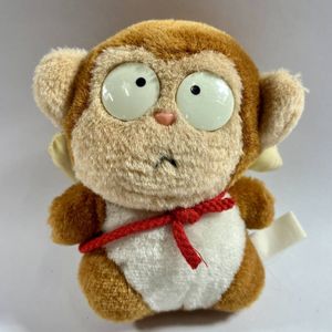 さる レトロ ぬいぐるみの値段と価格推移は？｜4件の売買データから