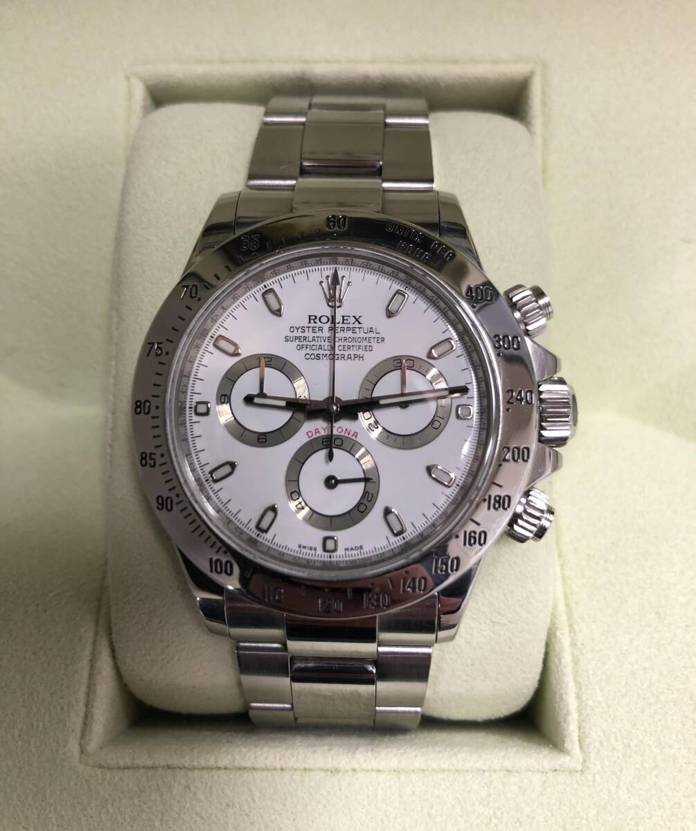 ROLEX 付属品の値段と価格推移は？｜883件の売買データからROLEX 付属