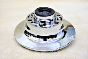 バイク GS400 スプロケタワー メッキ /GS400L GS400E GT380