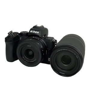 nikon z50 ダブルズームキットのYahoo!オークション(旧ヤフオク!)の
