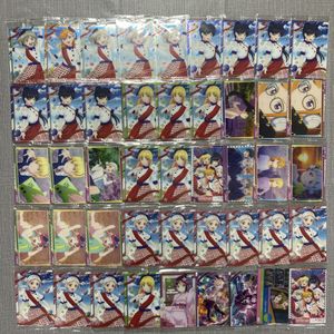 ラブライブ ウエハース カードの値段と価格推移は？｜58件の売買データ