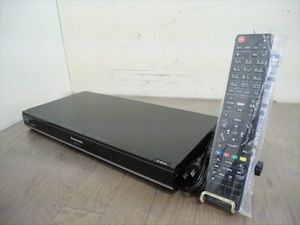 DMR-BWT510のYahoo!オークション(旧ヤフオク!)の相場・価格を見る