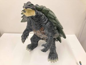愛蔵版ガメラ1999の値段と価格推移は？｜4件の売買データから愛蔵版