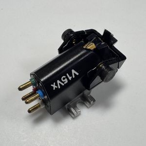 SHURE V15 MRのYahoo!オークション(旧ヤフオク!)の相場・価格を見る