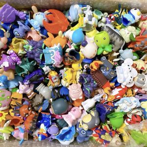 ポケモンキッズ5の値段と価格推移は？｜3件の売買データからポケモン