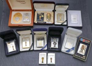 ワールドカップ zippoのYahoo!オークション(旧ヤフオク!)の相場・価格