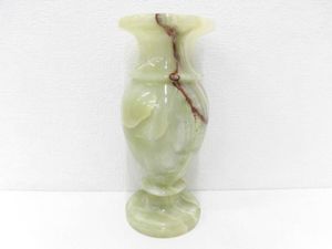 大理石 花瓶の値段と価格推移は？｜13件の売買データから大理石 花瓶の