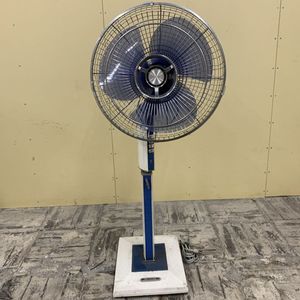 扇風機 ジャンクの値段と価格推移は？｜265件の売買データから扇風機