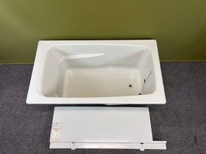 バスタブ 中古のYahoo!オークション(旧ヤフオク!)の相場・価格を見る