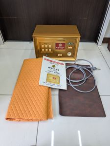 パワーヘルス 絶縁シート 株式会社ヘルス 生体電子 パワーヘルス 絶縁シートの値段と価格推移は？｜16件の売買データから