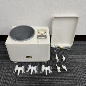 パンこね機のYahoo!オークション(旧ヤフオク!)の相場・価格を見る