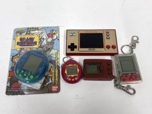 レトロゲームまとめ売りの値段と価格推移は？｜29件の売買データから