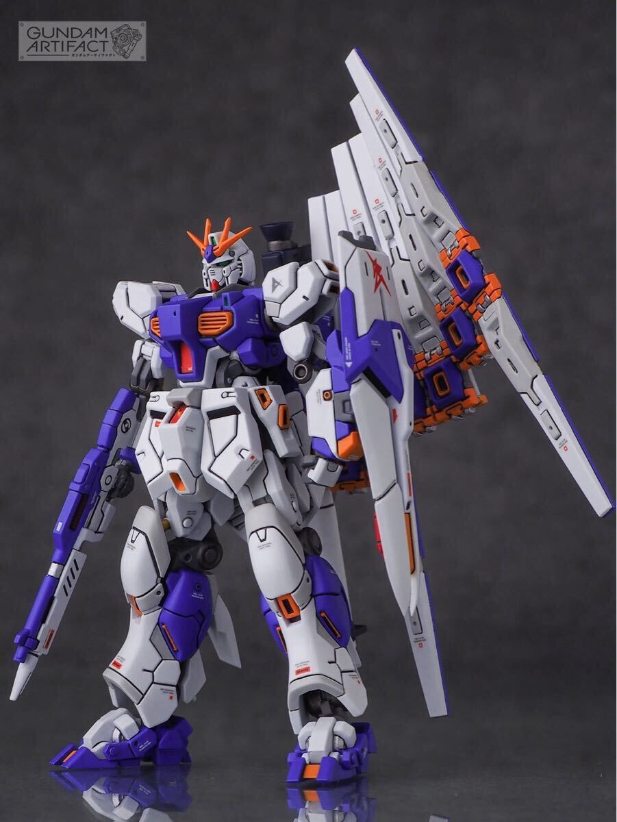 ガンダムアーティファクトの値段と価格推移は？｜228件の売買データ