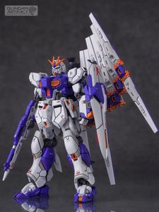ガンダム アーティファクトの値段と価格推移は？｜267件の売買データ