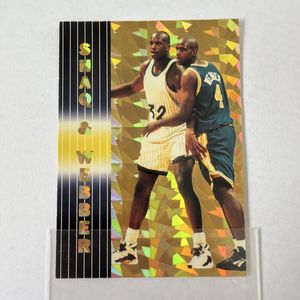 シャキール・オニール カードの値段と価格推移は？｜140件の売買データ