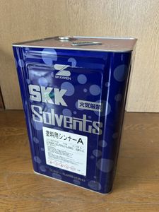 塗料用シンナーAの値段と価格推移は？｜49件の売買データから塗料用 