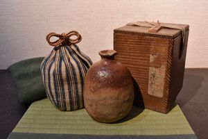 古 備前 徳利の値段と価格推移は？｜77件の売買データから古 備前 徳利