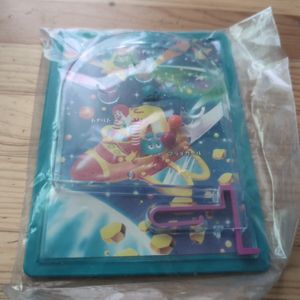 ハッピーセット おもちゃのYahoo!オークション(旧ヤフオク!)の相場